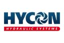 Hycon Hydraulic Systems logo